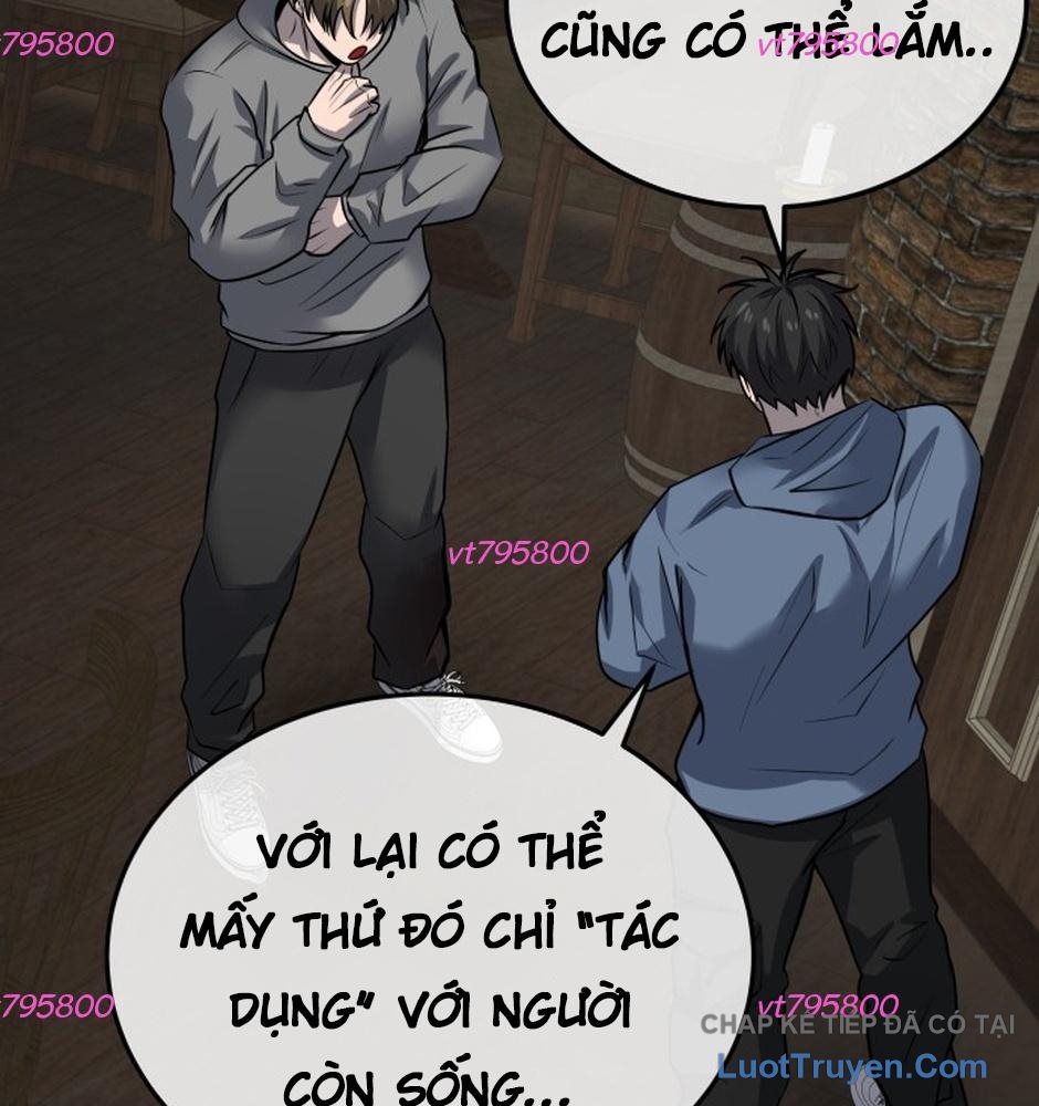 Chớ Bước Vào Nhà Hoang Chap 50 - Next Chap 49