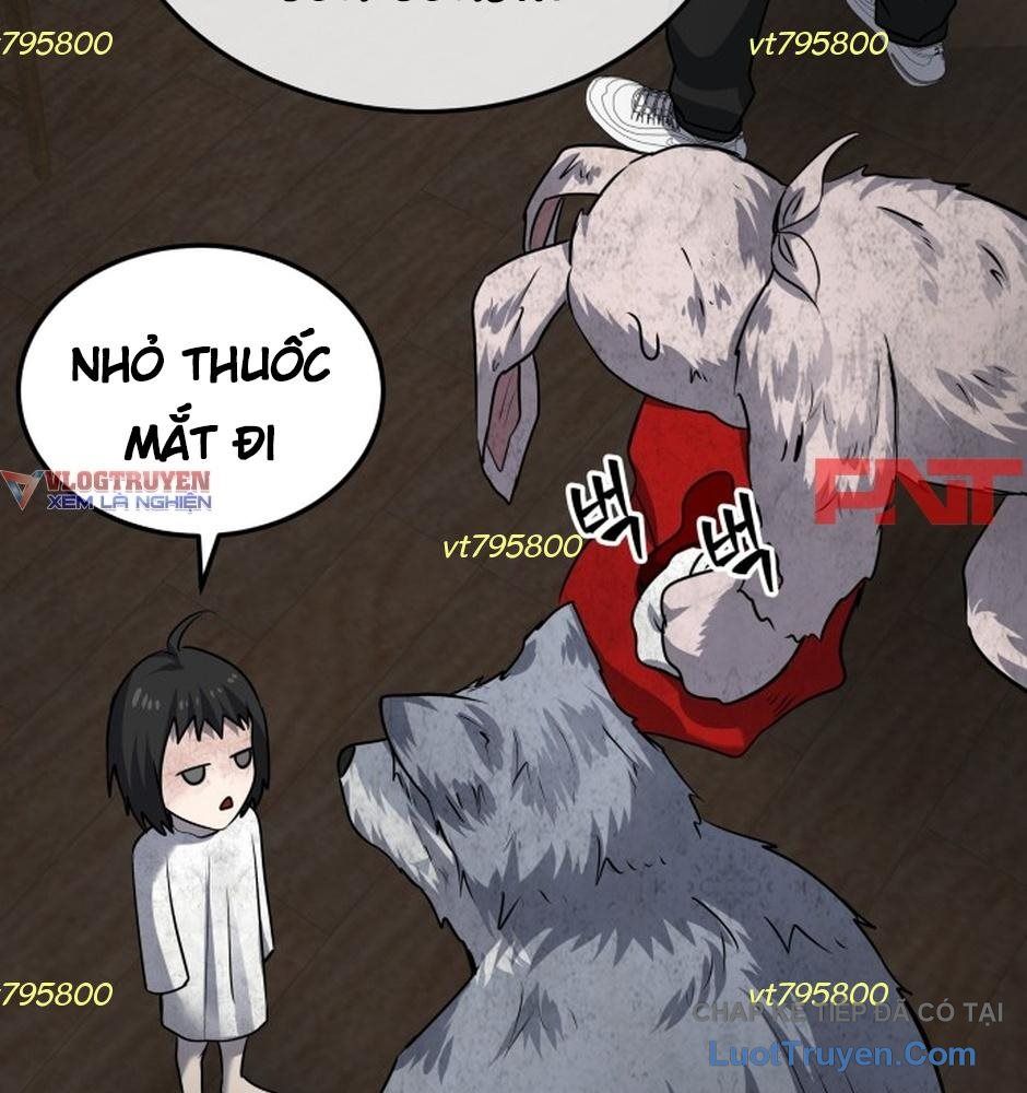 Chớ Bước Vào Nhà Hoang Chap 50 - Next Chap 49