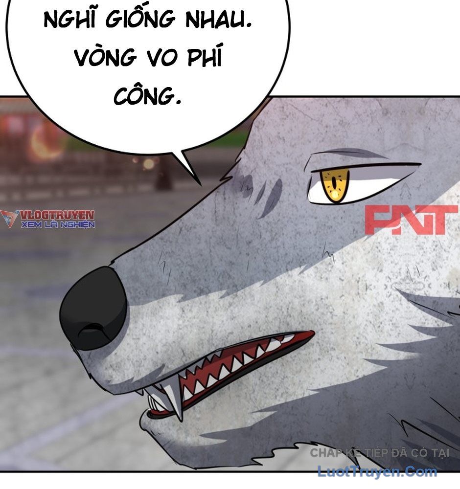 Chớ Bước Vào Nhà Hoang Chap 51 - Next Chap 50