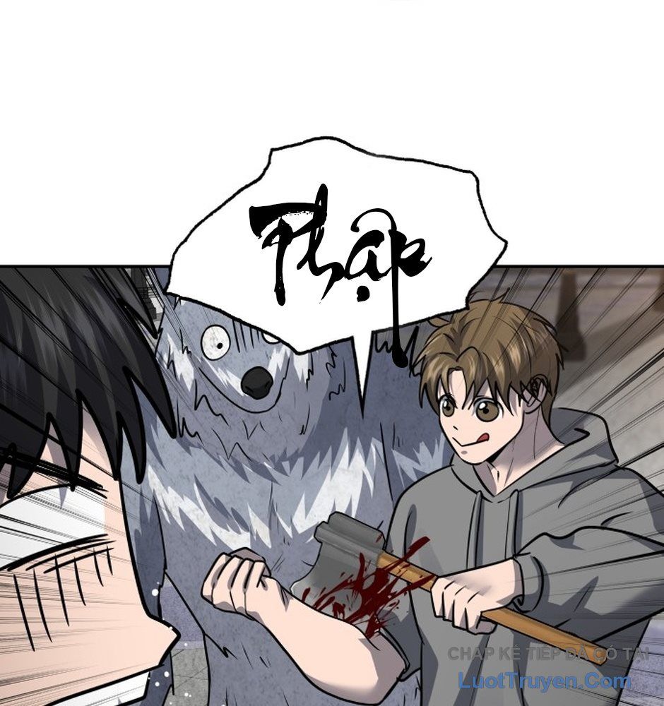 Chớ Bước Vào Nhà Hoang Chap 51 - Next Chap 50