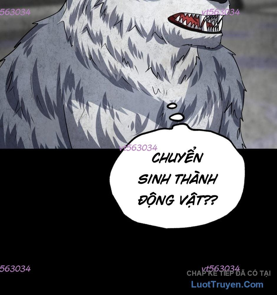 Chớ Bước Vào Nhà Hoang Chap 51 - Next Chap 50