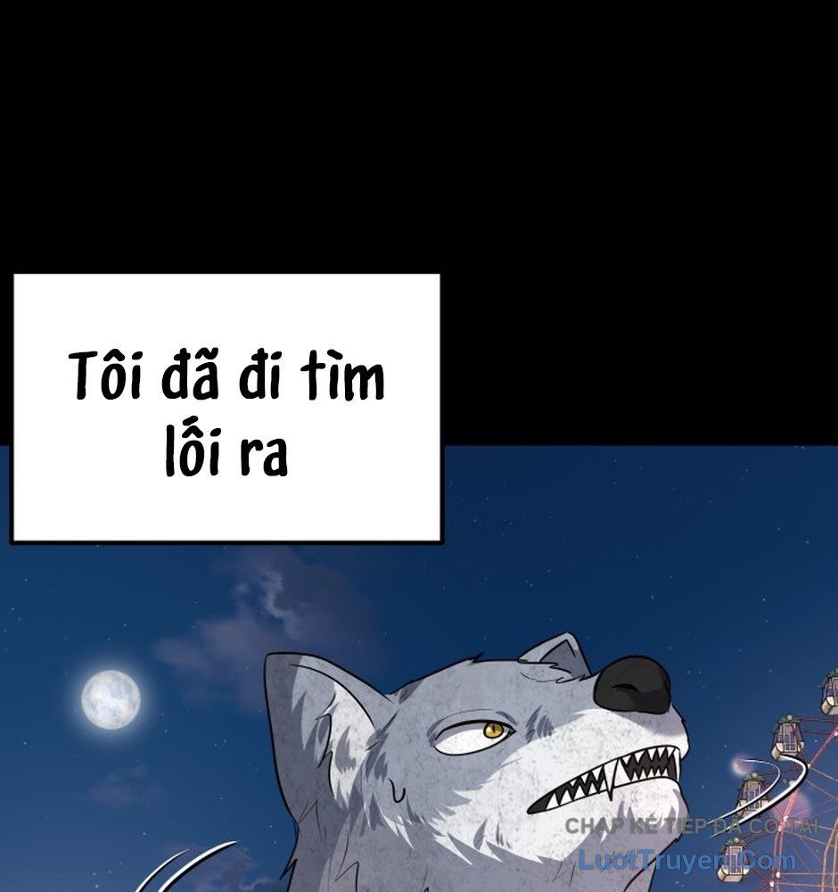 Chớ Bước Vào Nhà Hoang Chap 51 - Next Chap 50