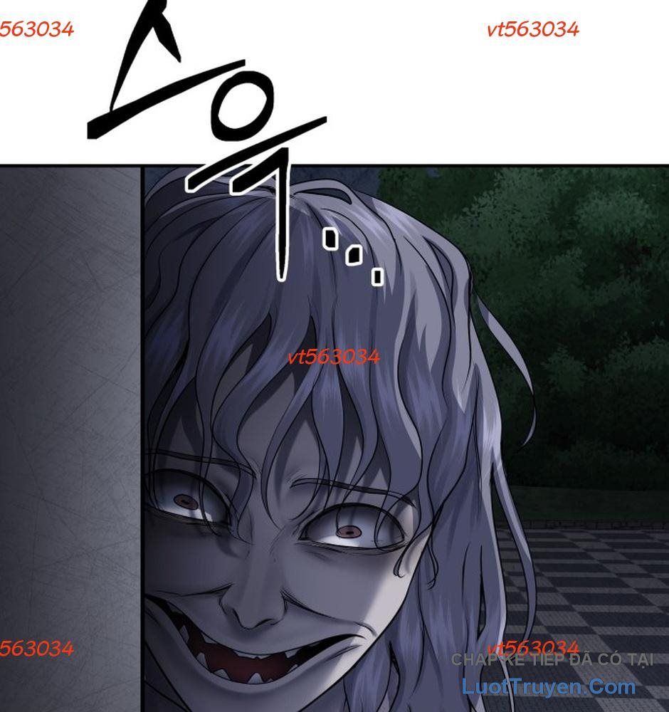 Chớ Bước Vào Nhà Hoang Chap 51 - Next Chap 50