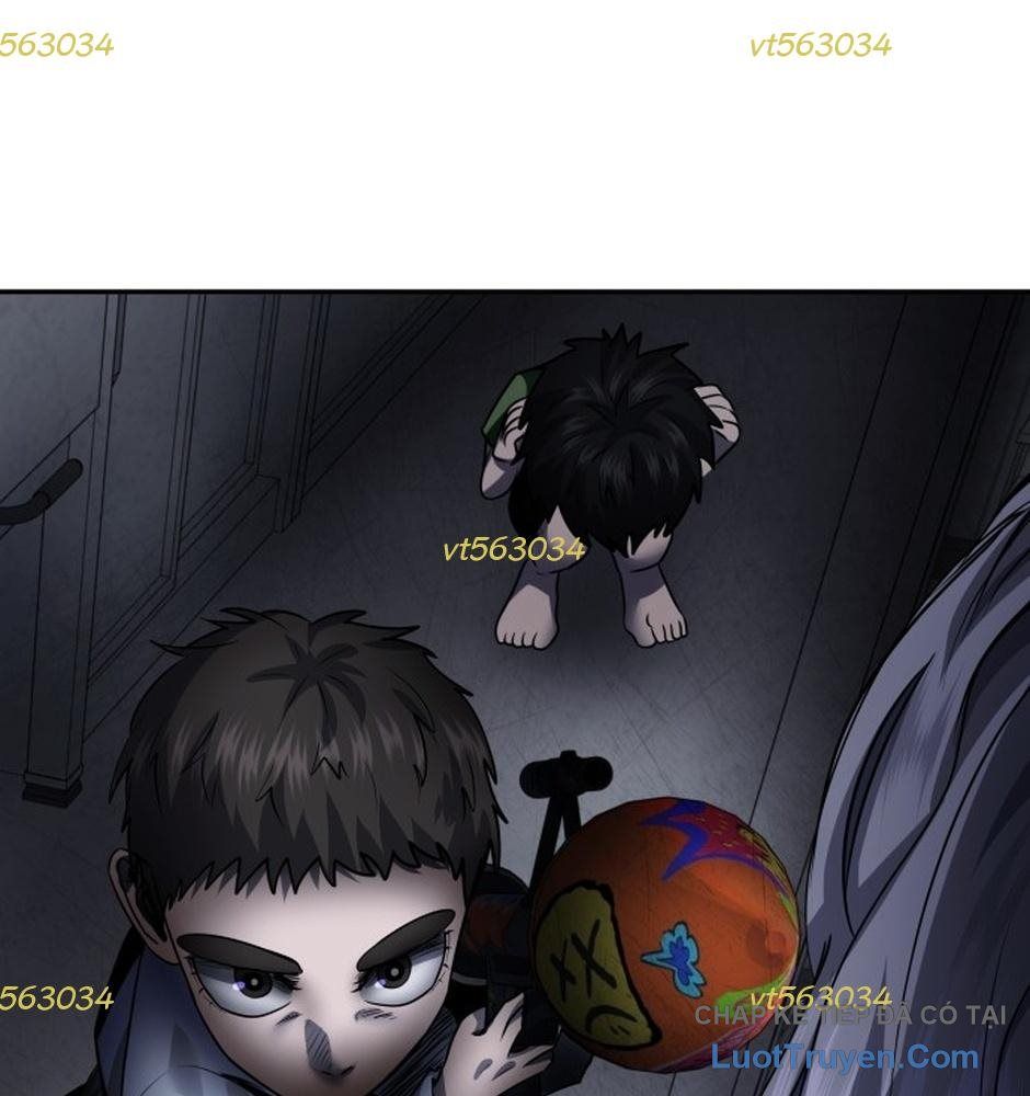 Chớ Bước Vào Nhà Hoang Chap 51 - Next Chap 50