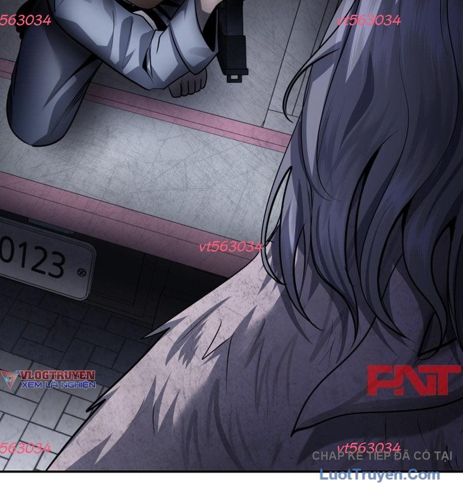 Chớ Bước Vào Nhà Hoang Chap 51 - Next Chap 50