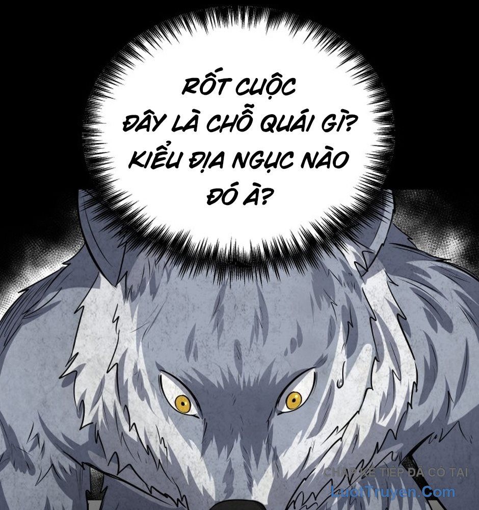 Chớ Bước Vào Nhà Hoang Chap 51 - Next Chap 50