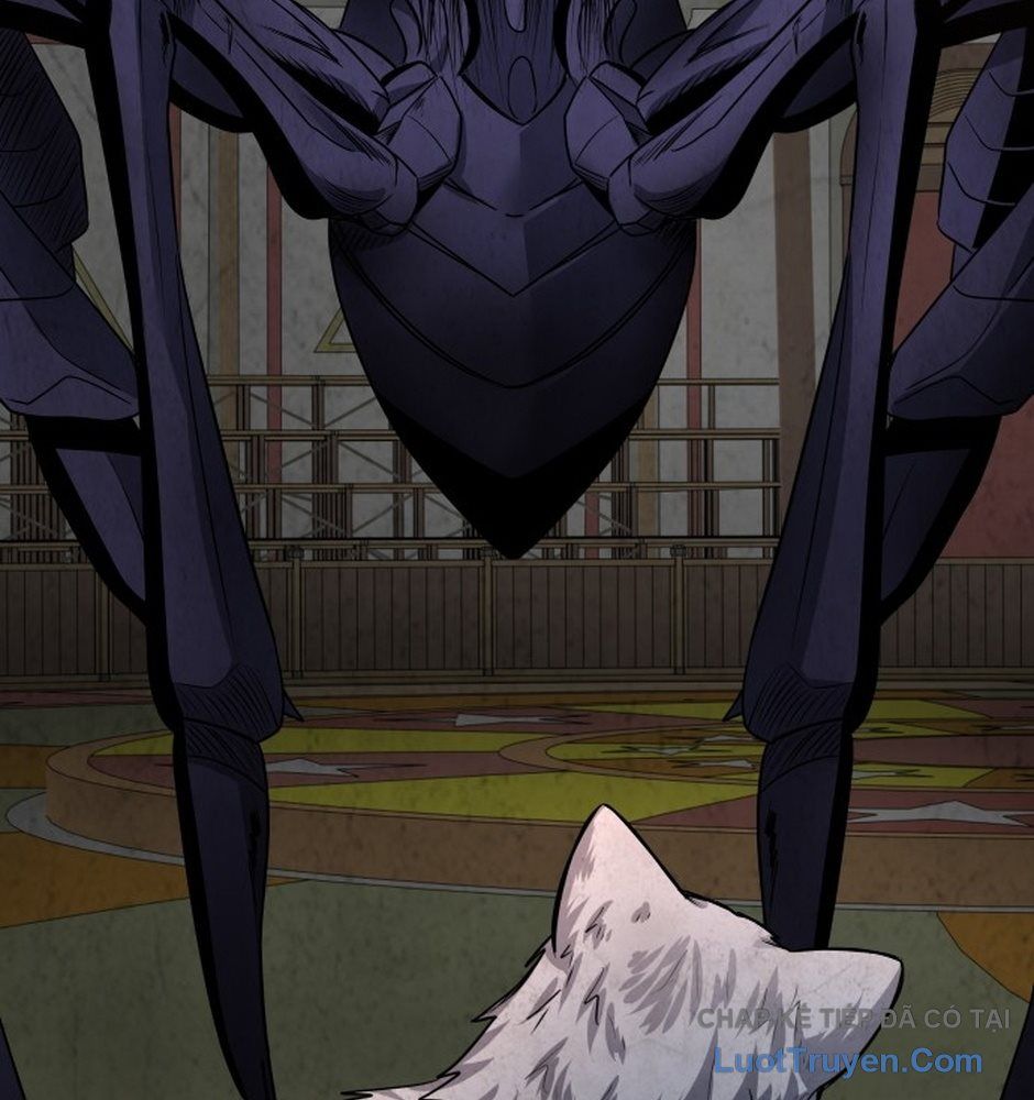 Chớ Bước Vào Nhà Hoang Chap 51 - Next Chap 50