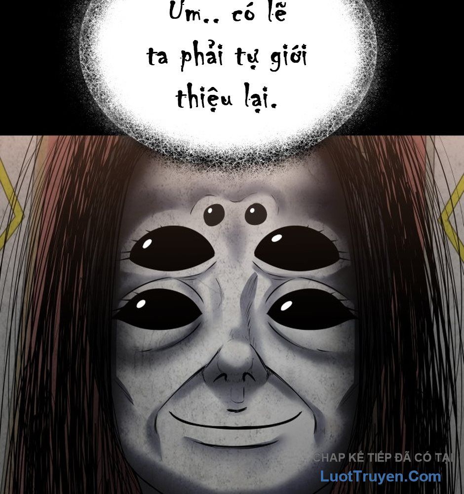 Chớ Bước Vào Nhà Hoang Chap 51 - Next Chap 50