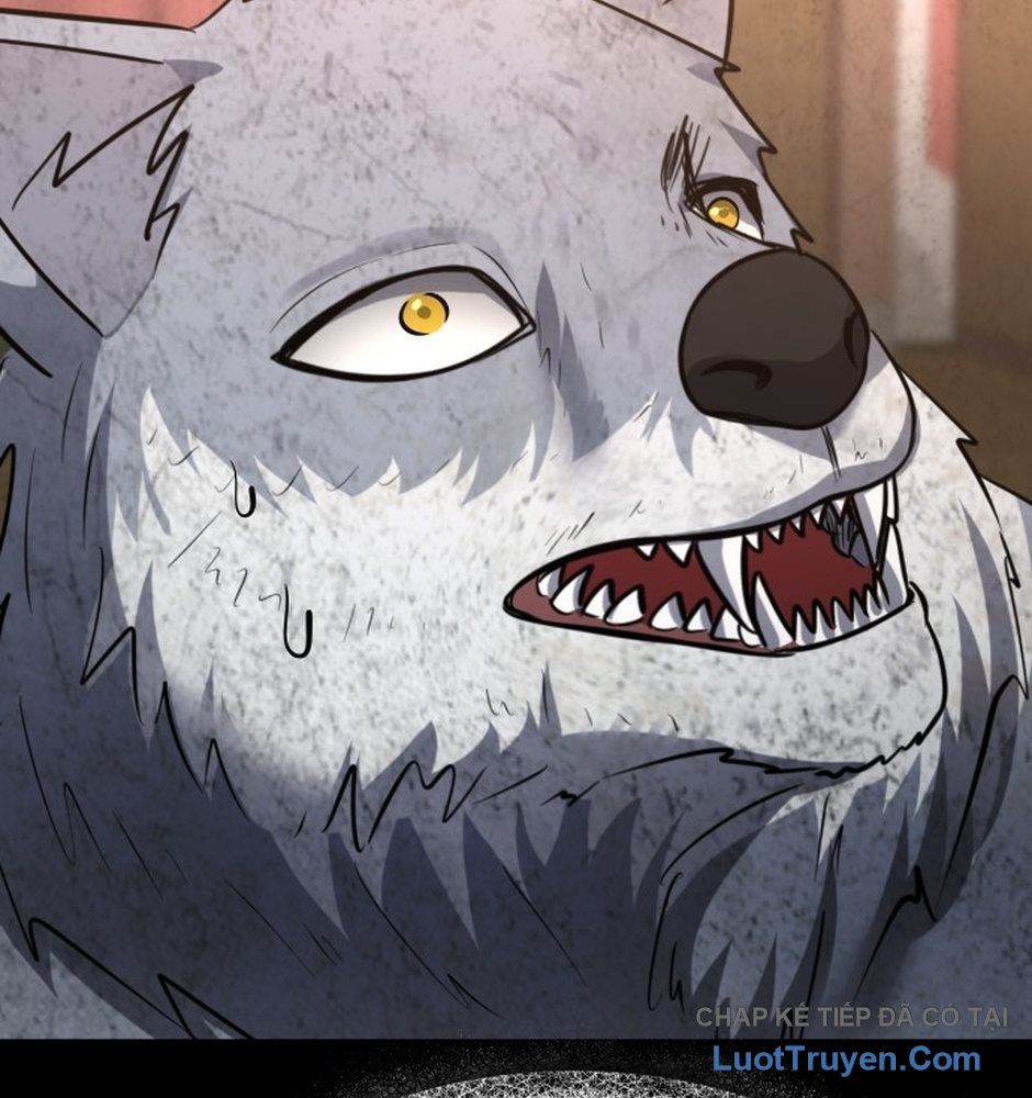 Chớ Bước Vào Nhà Hoang Chap 51 - Next Chap 50