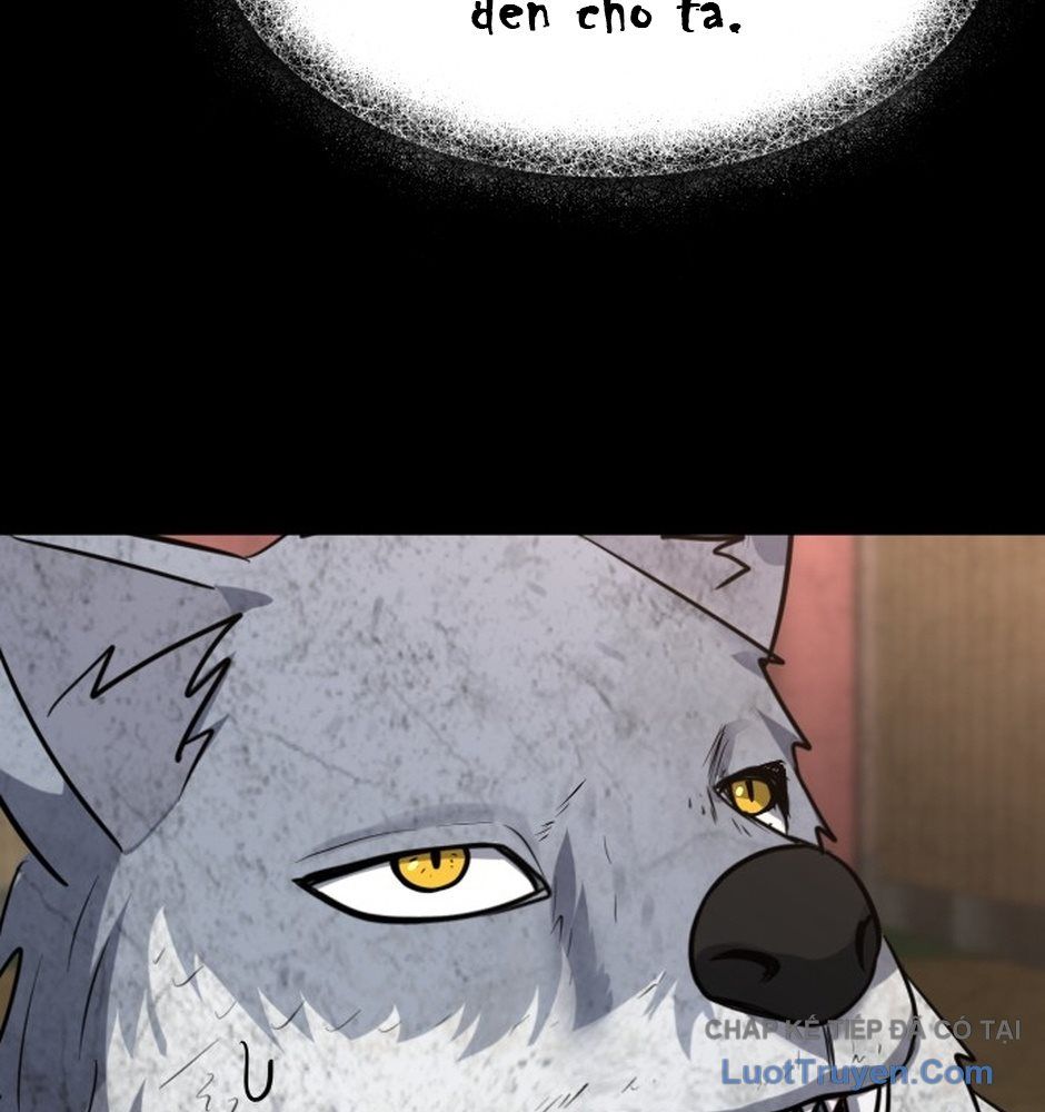 Chớ Bước Vào Nhà Hoang Chap 51 - Next Chap 50