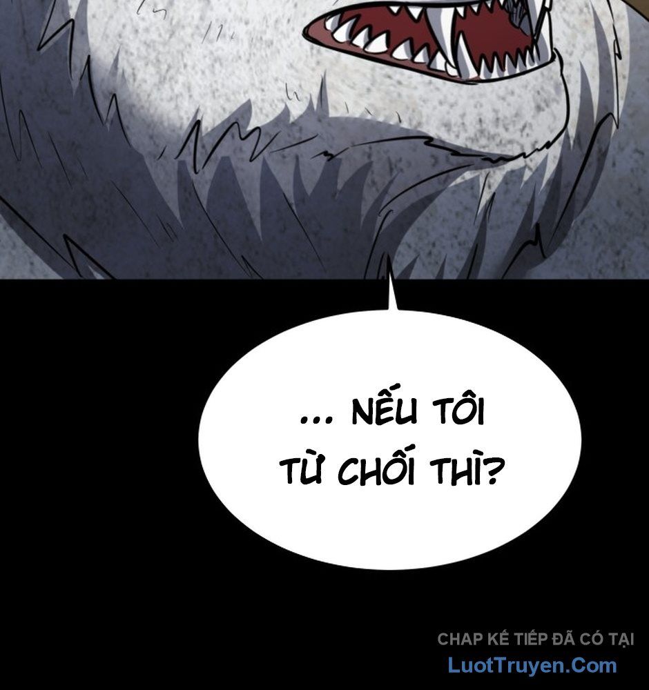 Chớ Bước Vào Nhà Hoang Chap 51 - Next Chap 50