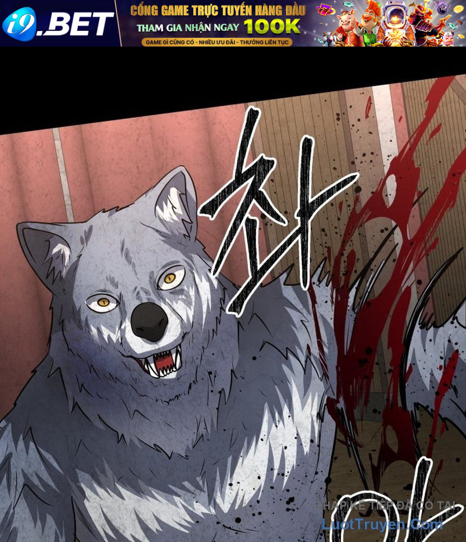 Chớ Bước Vào Nhà Hoang Chap 51 - Next Chap 50