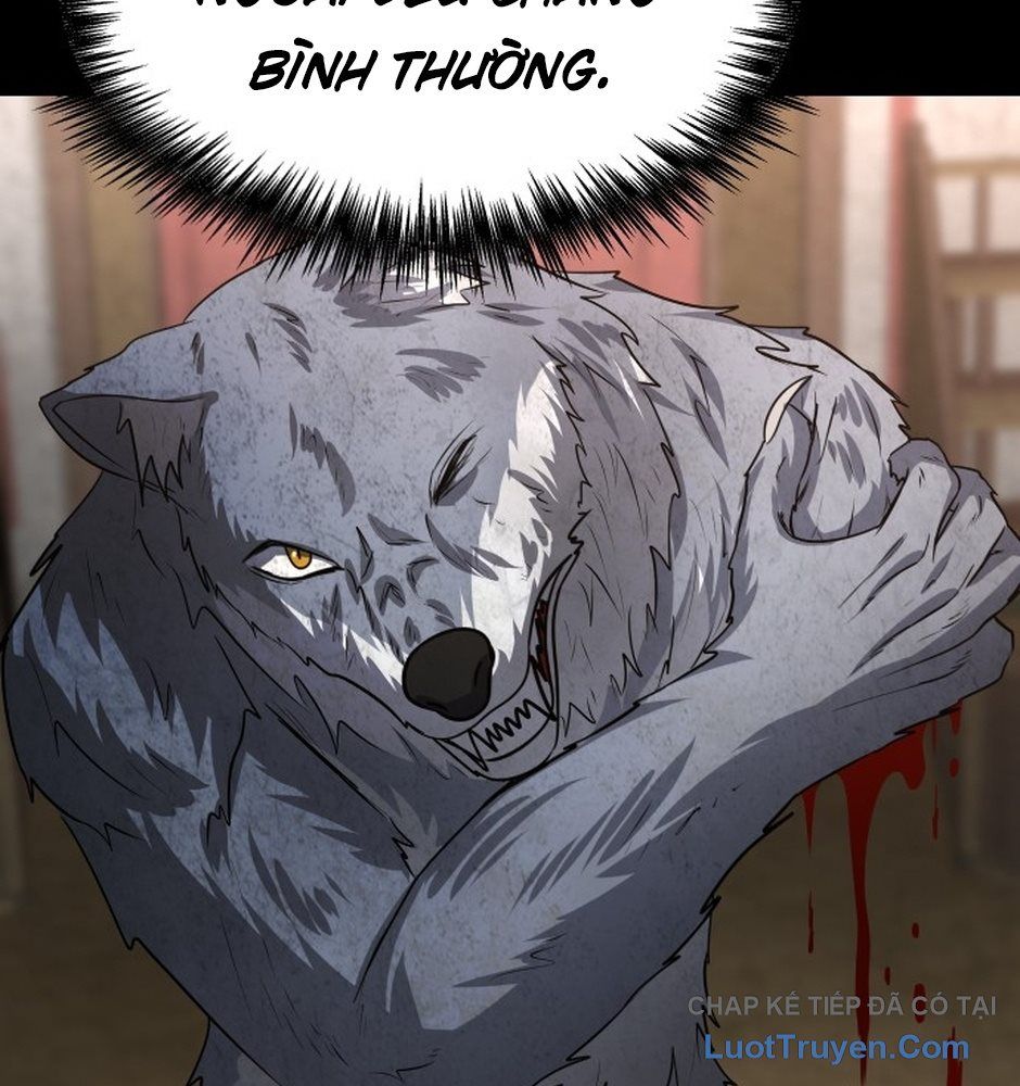 Chớ Bước Vào Nhà Hoang Chap 51 - Next Chap 50