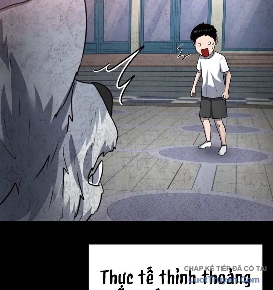 Chớ Bước Vào Nhà Hoang Chap 51 - Next Chap 50