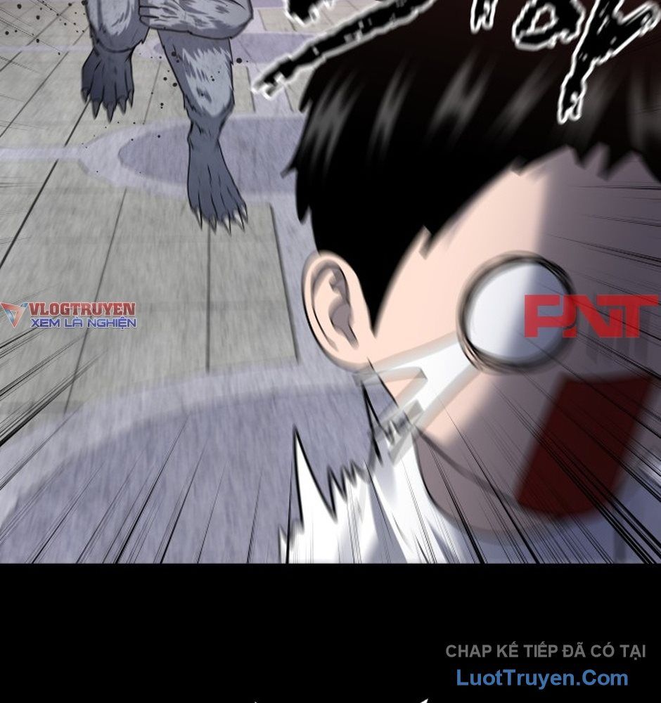 Chớ Bước Vào Nhà Hoang Chap 51 - Next Chap 50