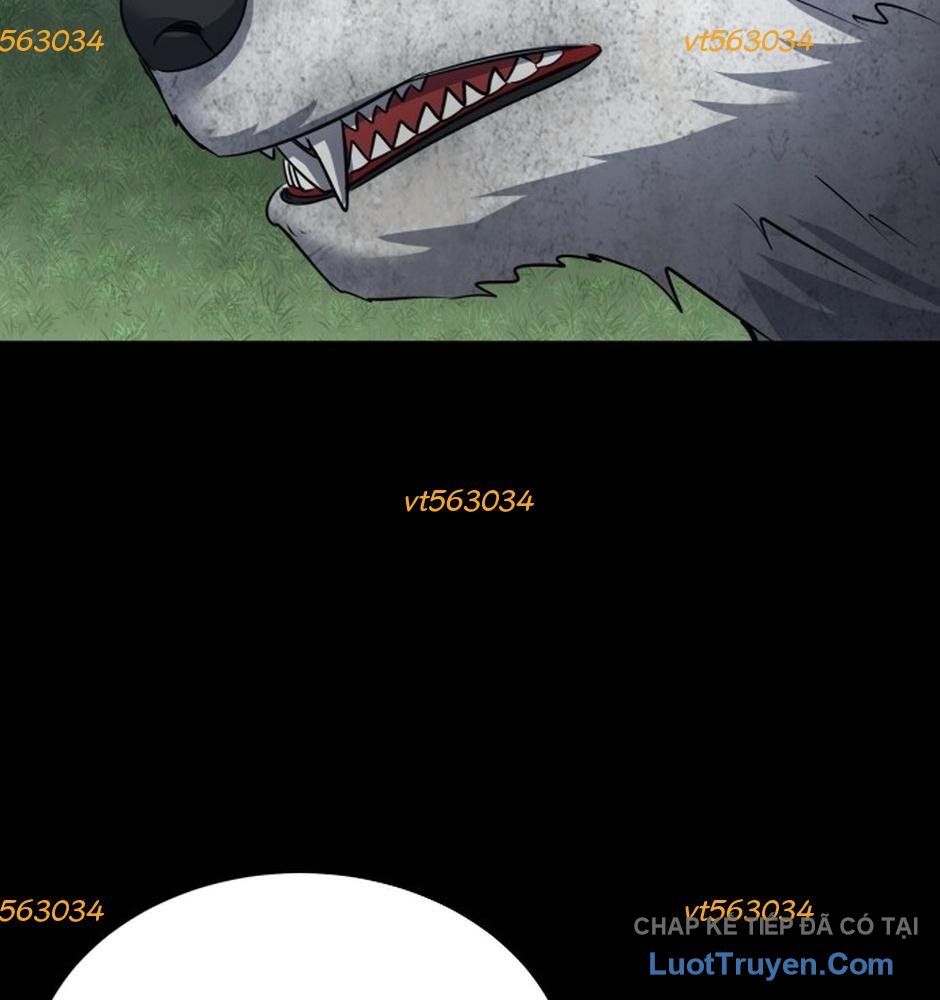 Chớ Bước Vào Nhà Hoang Chap 51 - Next Chap 50