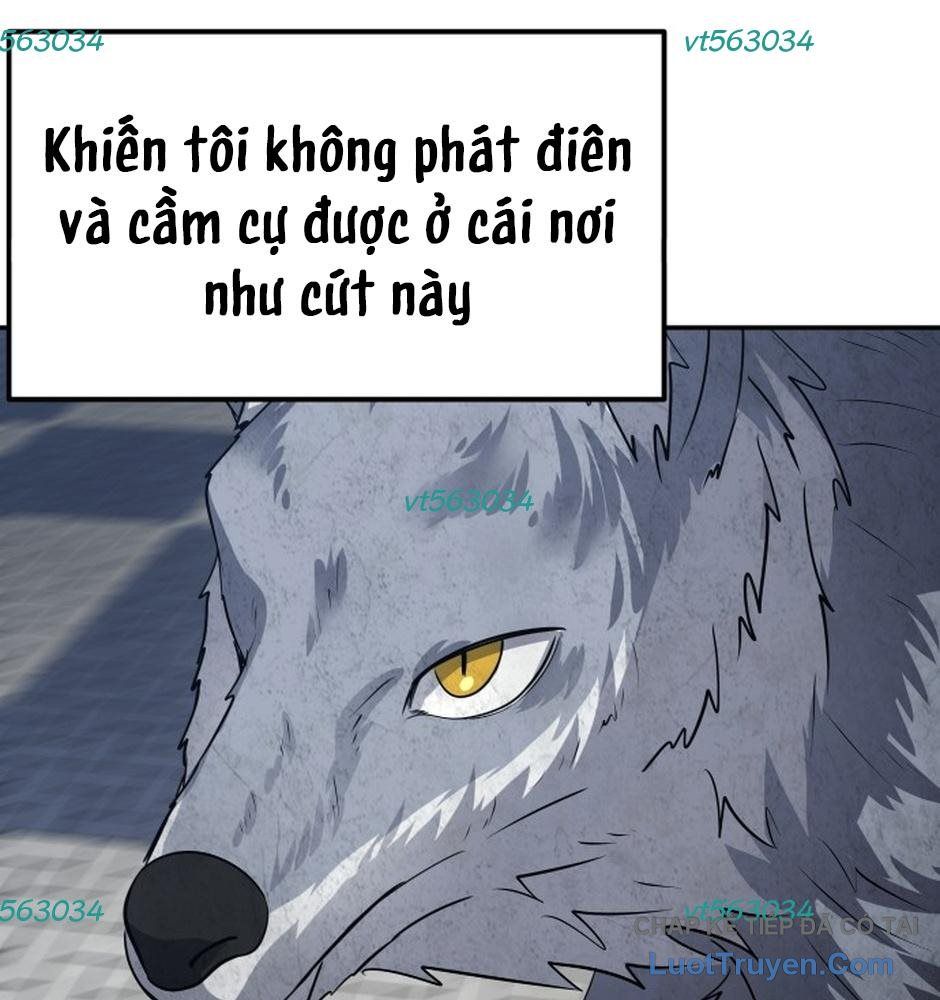 Chớ Bước Vào Nhà Hoang Chap 51 - Next Chap 50