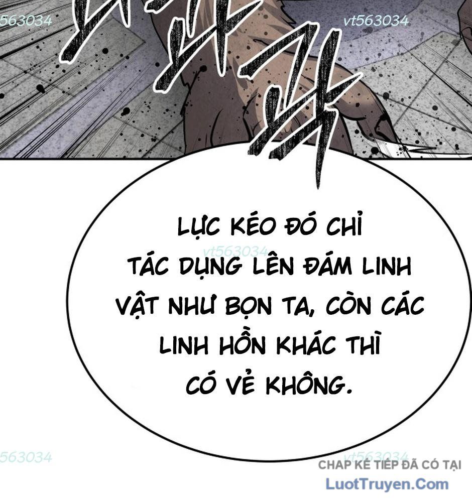 Chớ Bước Vào Nhà Hoang Chap 51 - Next Chap 50