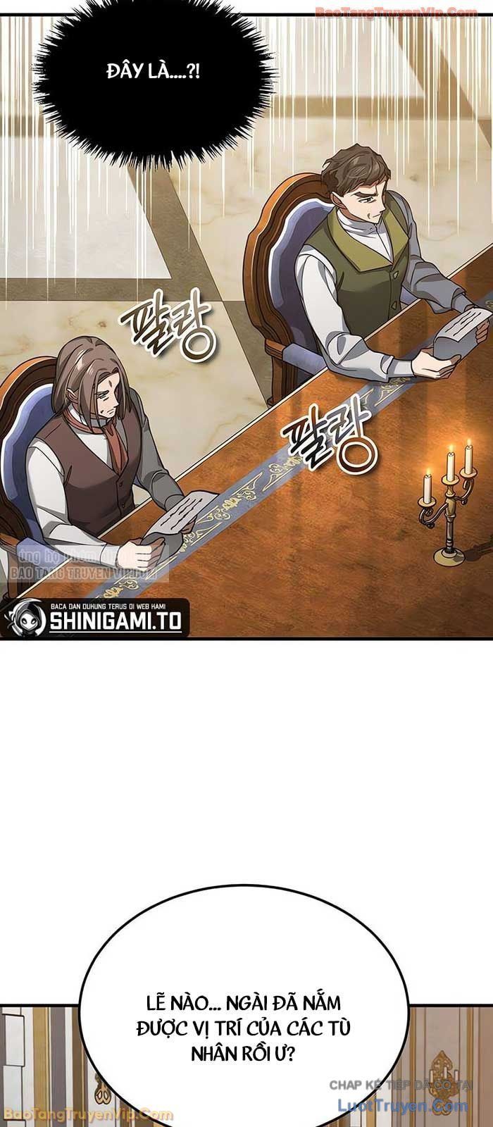 Thiên Quỷ Chẳng Sống Nổi Cuộc Đời Bình Thường Chap 176 - Next Chap 175