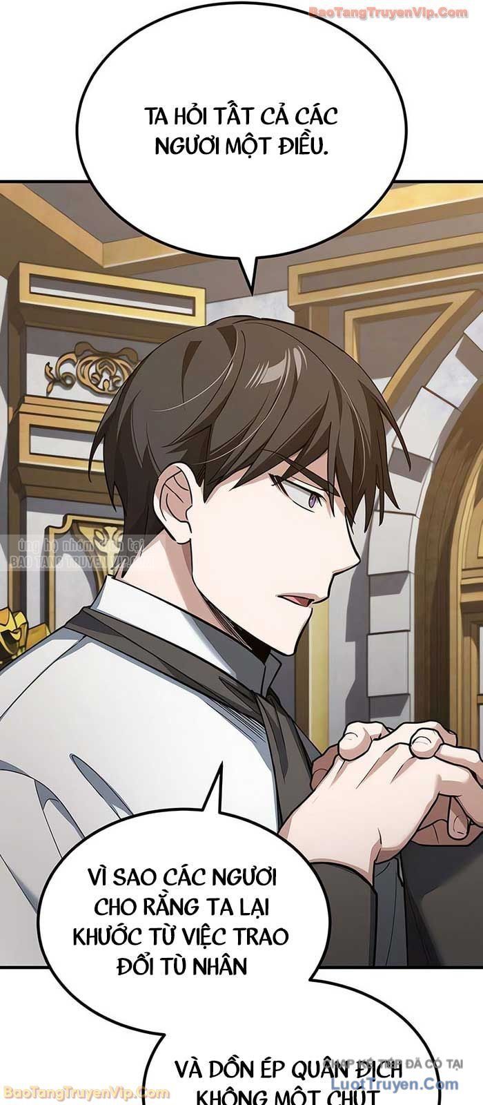 Thiên Quỷ Chẳng Sống Nổi Cuộc Đời Bình Thường Chap 176 - Next Chap 175