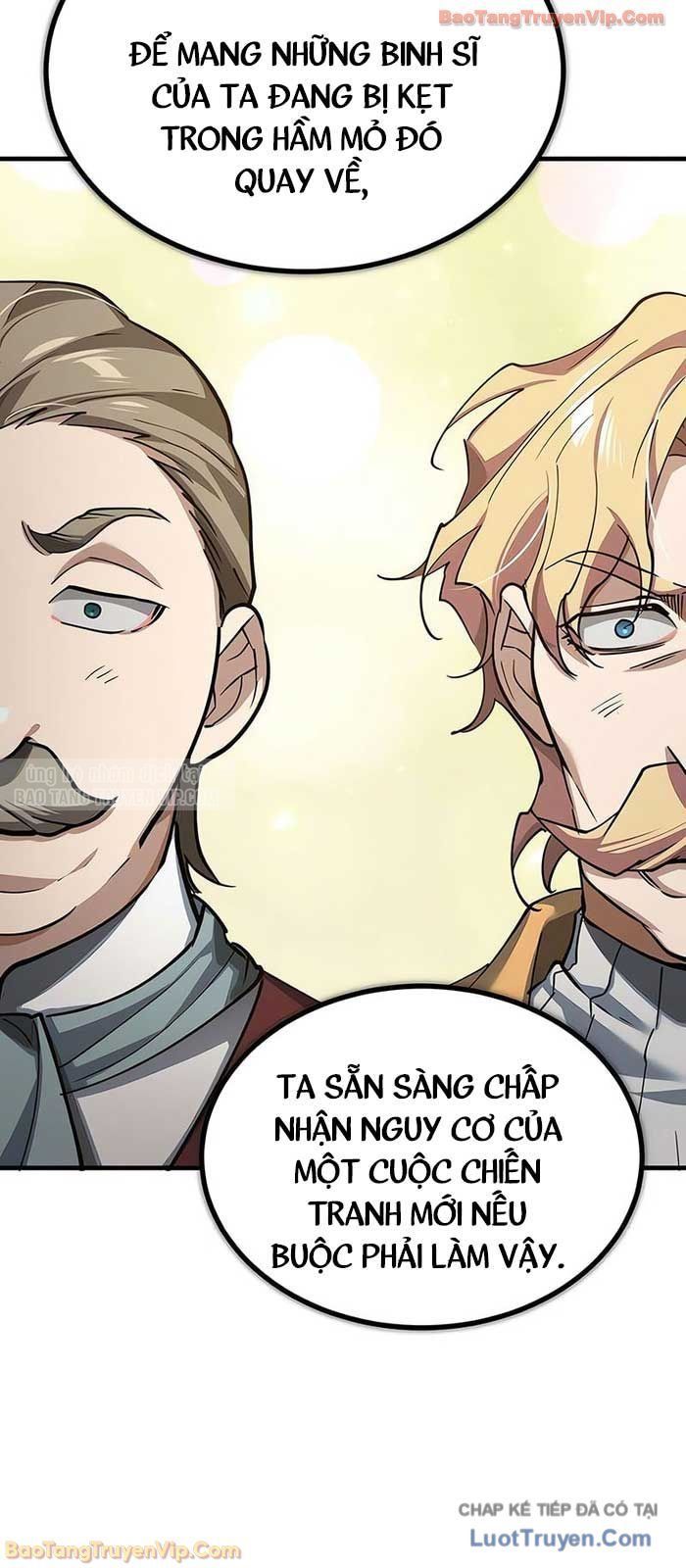 Thiên Quỷ Chẳng Sống Nổi Cuộc Đời Bình Thường Chap 176 - Next Chap 175