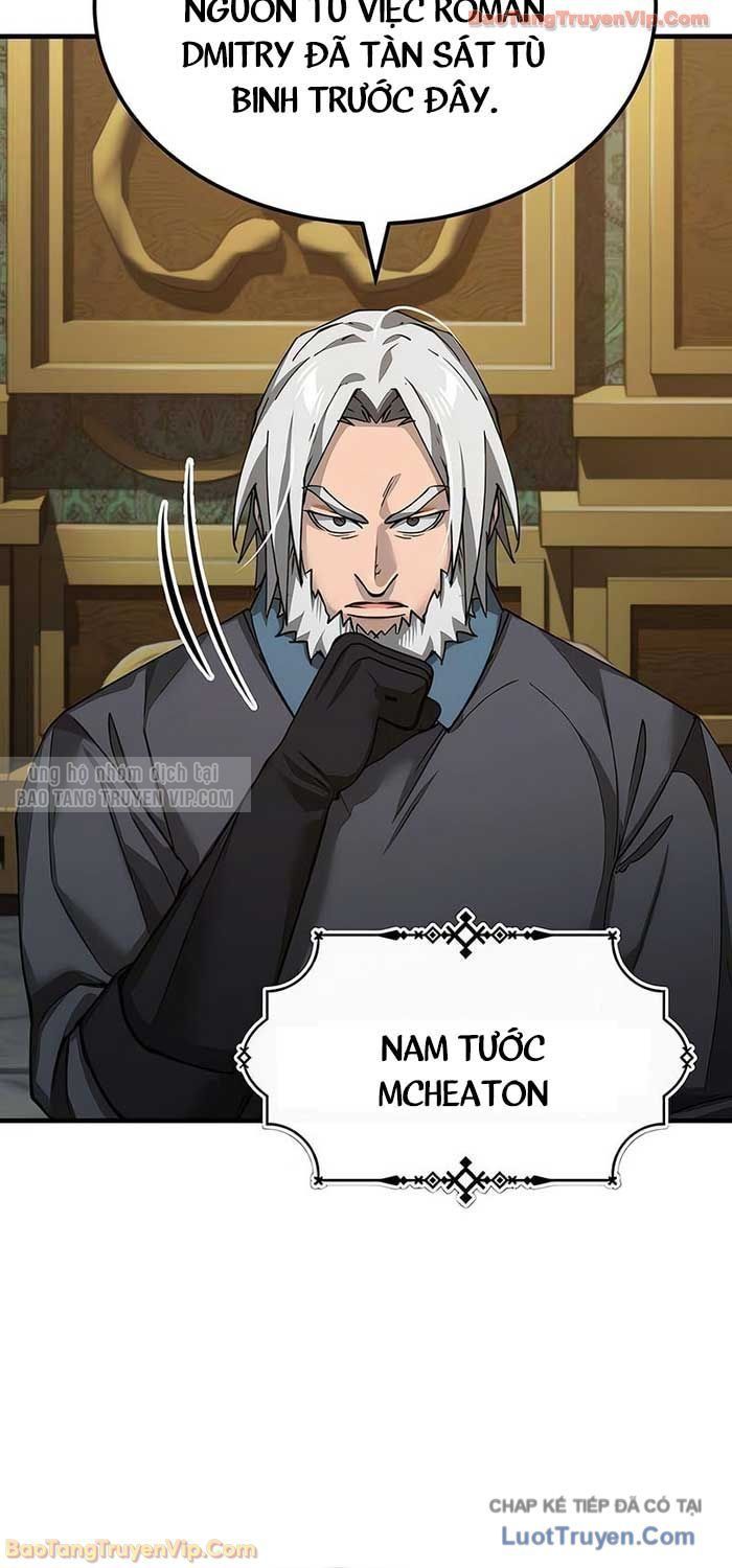 Thiên Quỷ Chẳng Sống Nổi Cuộc Đời Bình Thường Chap 176 - Next Chap 175