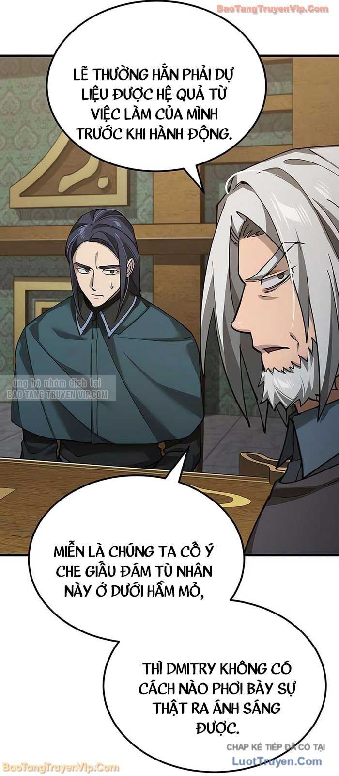 Thiên Quỷ Chẳng Sống Nổi Cuộc Đời Bình Thường Chap 176 - Next Chap 175