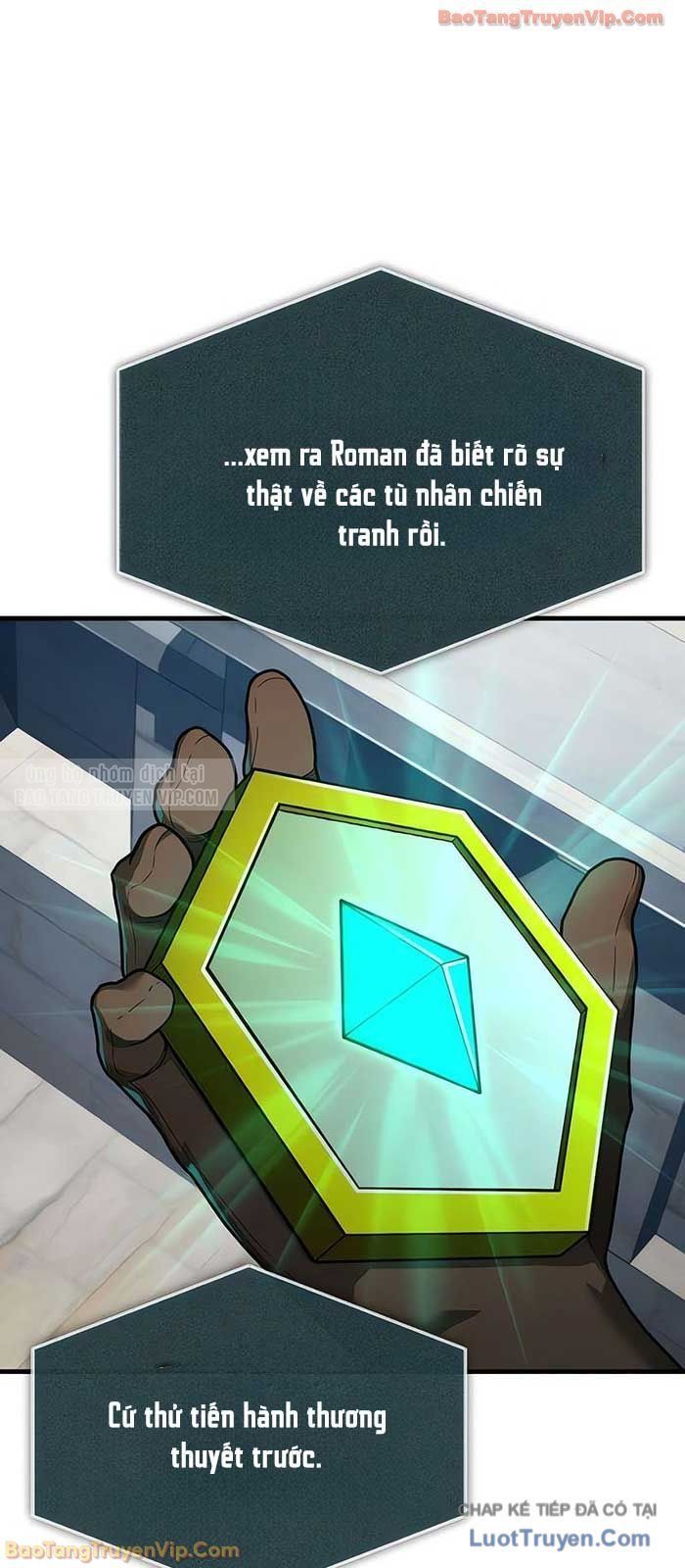 Thiên Quỷ Chẳng Sống Nổi Cuộc Đời Bình Thường Chap 176 - Next Chap 175