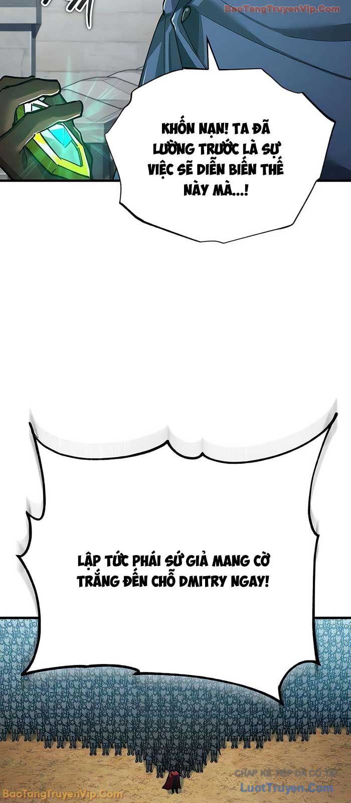 Thiên Quỷ Chẳng Sống Nổi Cuộc Đời Bình Thường Chap 176 - Next Chap 175