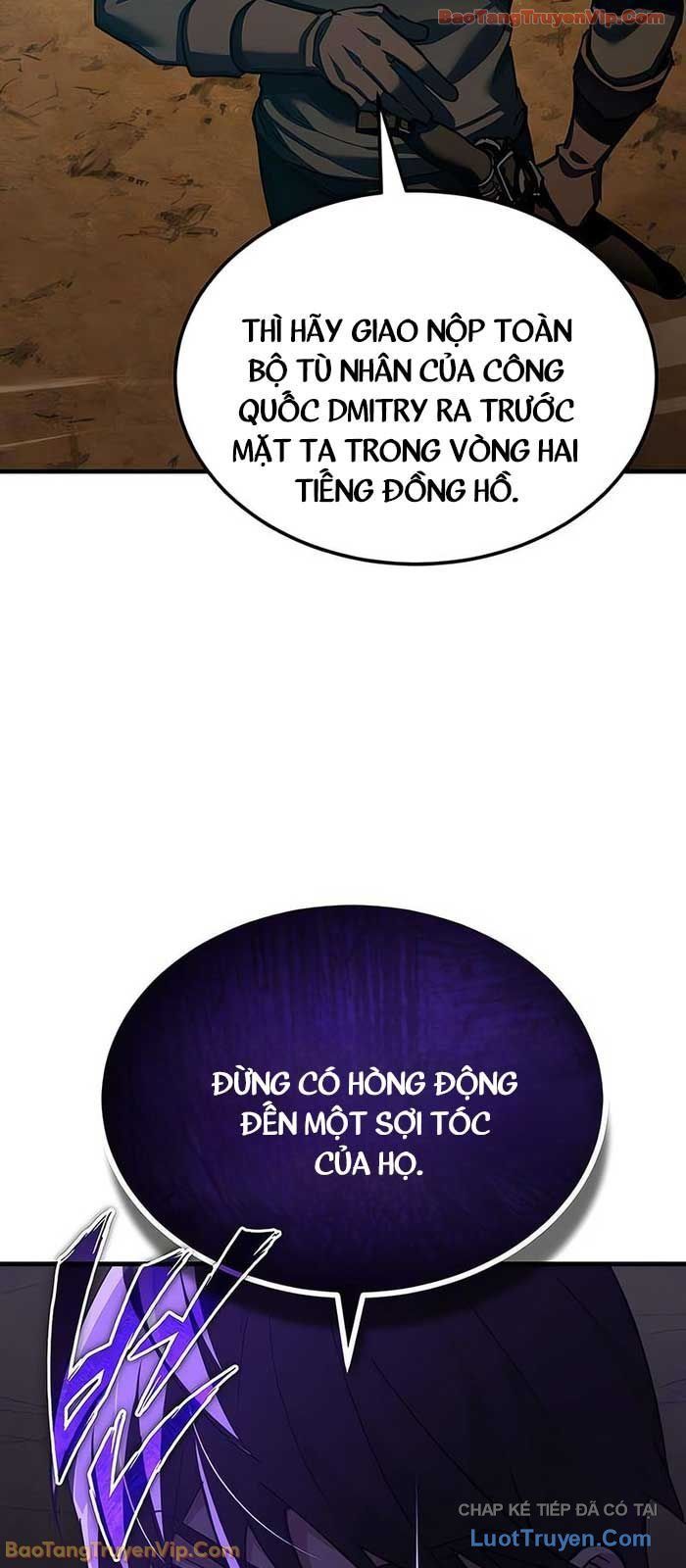 Thiên Quỷ Chẳng Sống Nổi Cuộc Đời Bình Thường Chap 176 - Next Chap 175