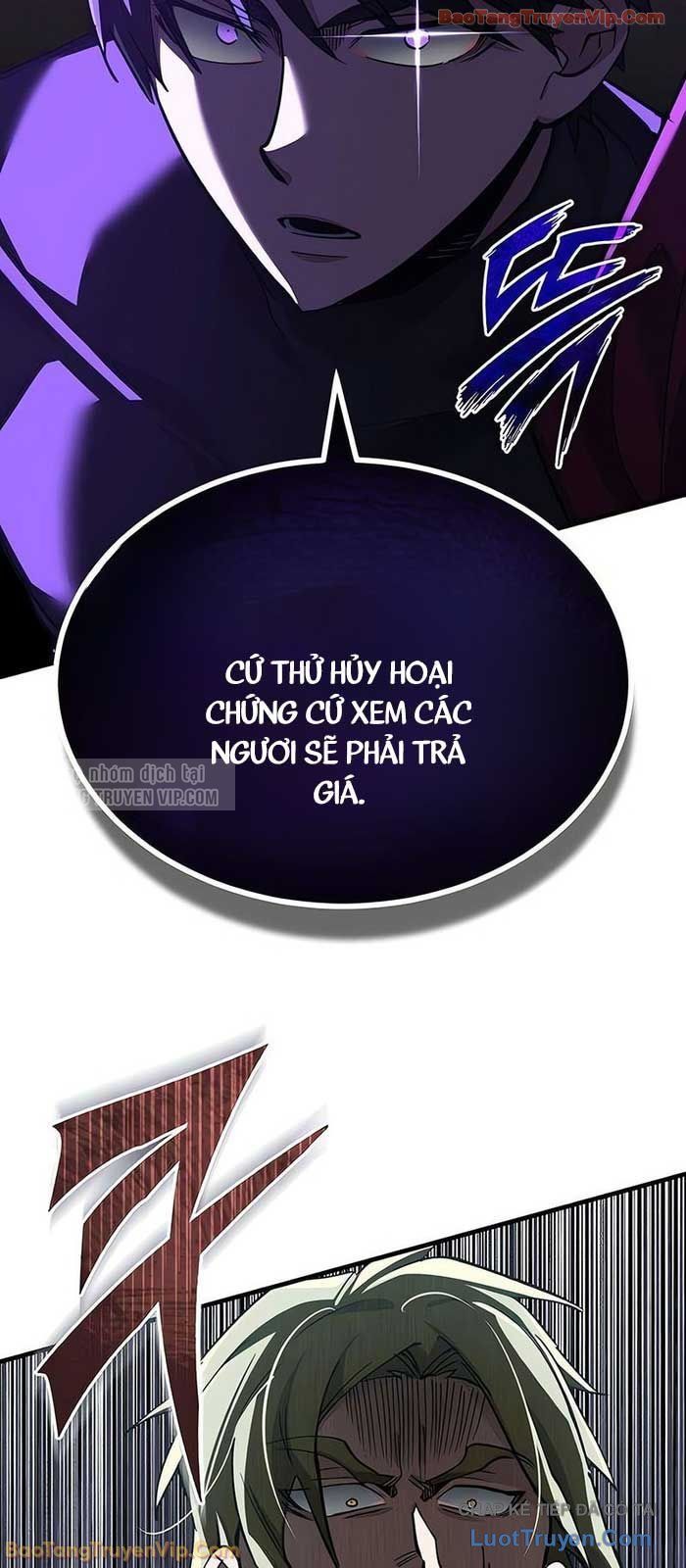 Thiên Quỷ Chẳng Sống Nổi Cuộc Đời Bình Thường Chap 176 - Next Chap 175