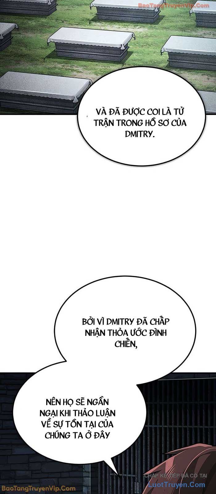 Thiên Quỷ Chẳng Sống Nổi Cuộc Đời Bình Thường Chap 176 - Next Chap 175