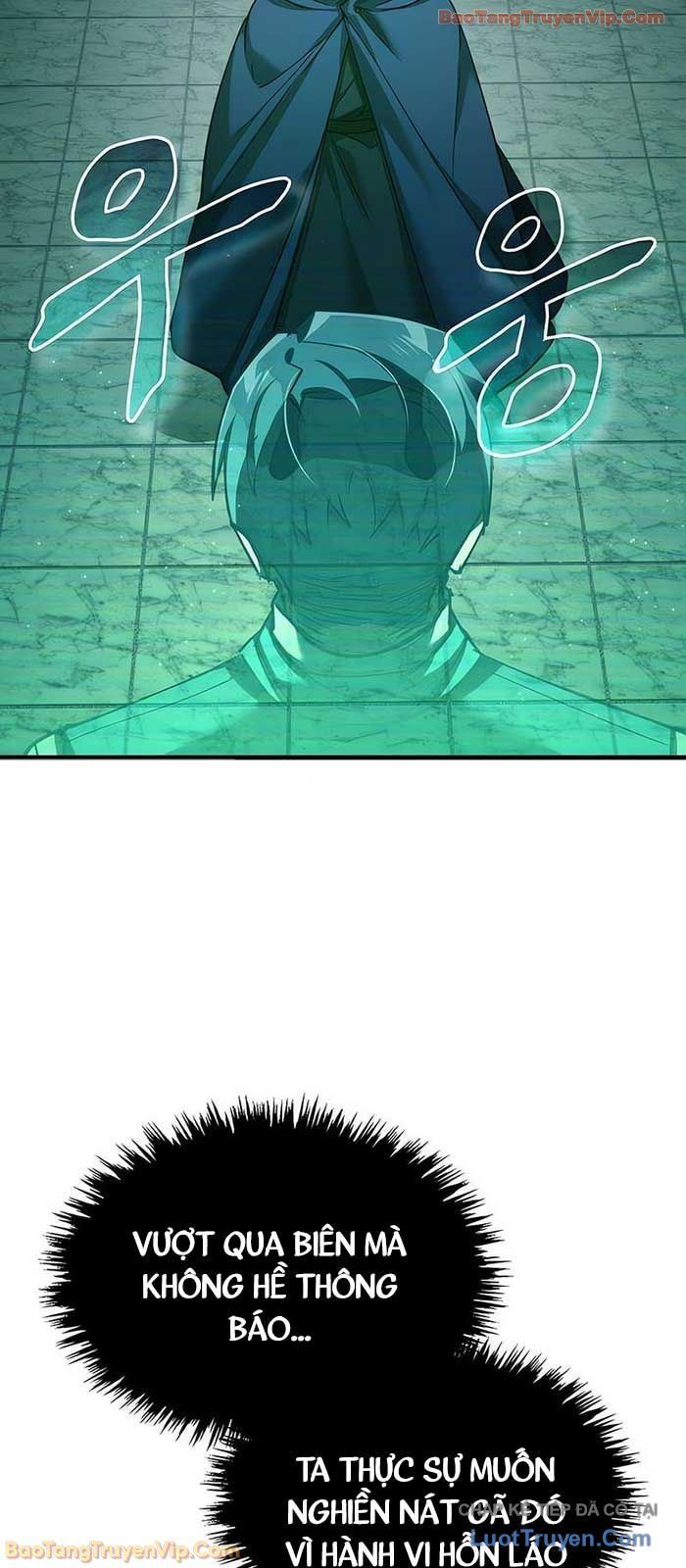 Thiên Quỷ Chẳng Sống Nổi Cuộc Đời Bình Thường Chap 176 - Next Chap 175