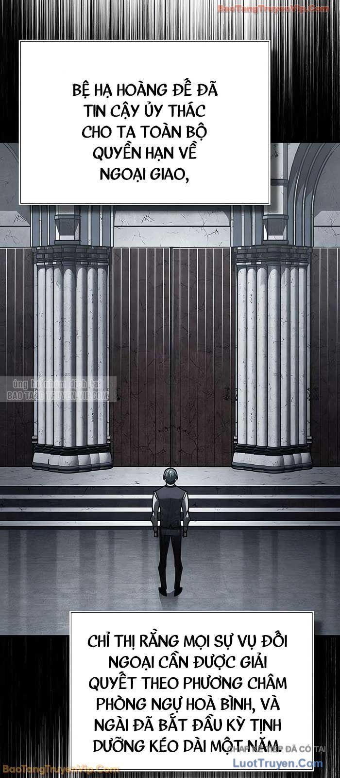 Thiên Quỷ Chẳng Sống Nổi Cuộc Đời Bình Thường Chap 176 - Next Chap 175