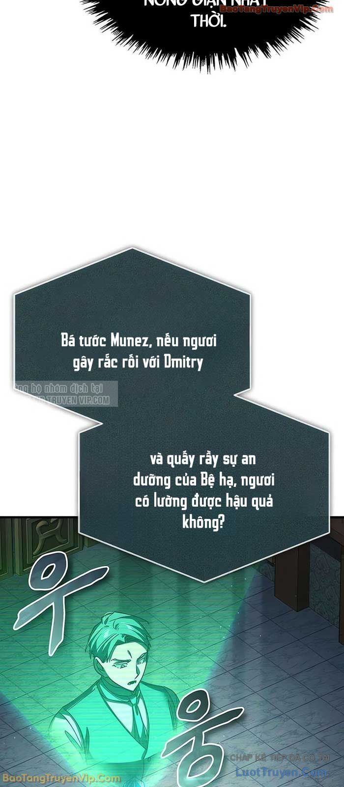 Thiên Quỷ Chẳng Sống Nổi Cuộc Đời Bình Thường Chap 176 - Next Chap 175