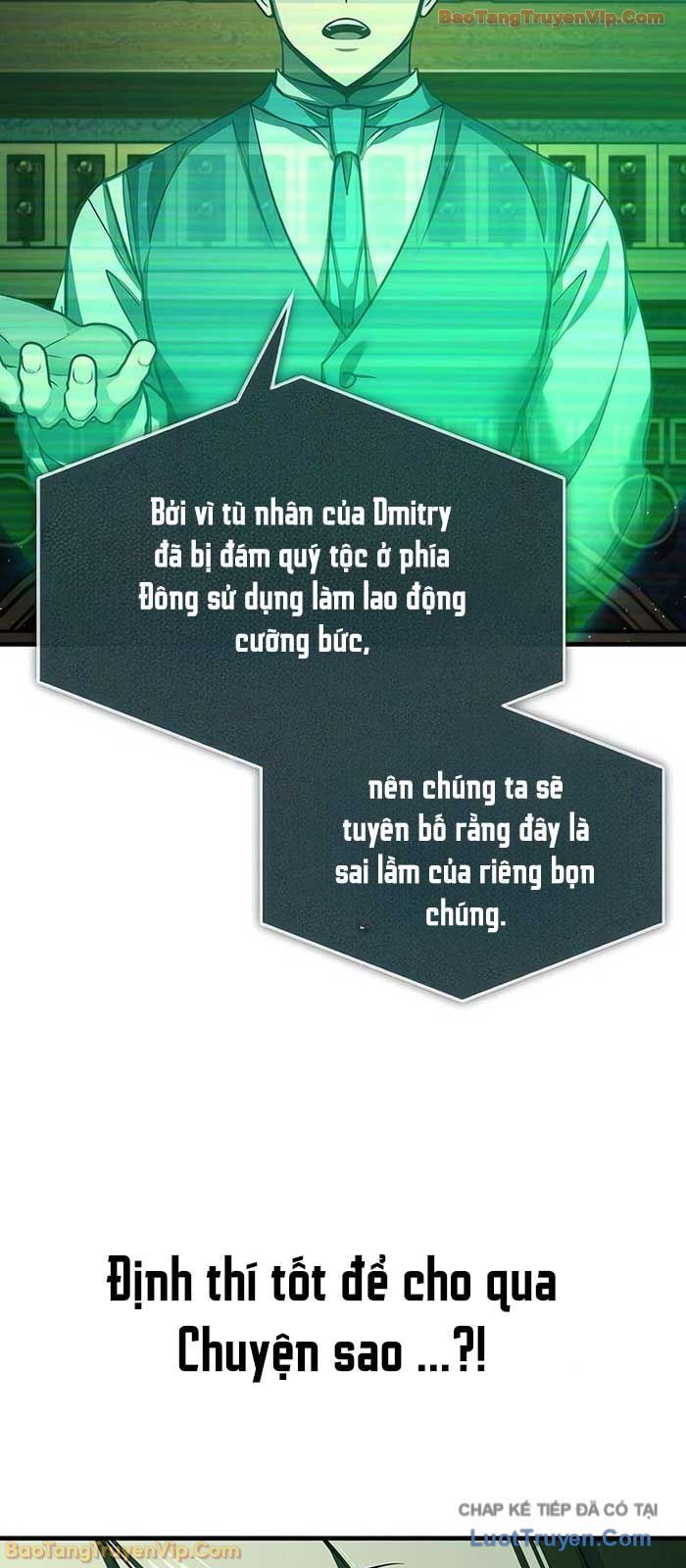 Thiên Quỷ Chẳng Sống Nổi Cuộc Đời Bình Thường Chap 176 - Next Chap 175