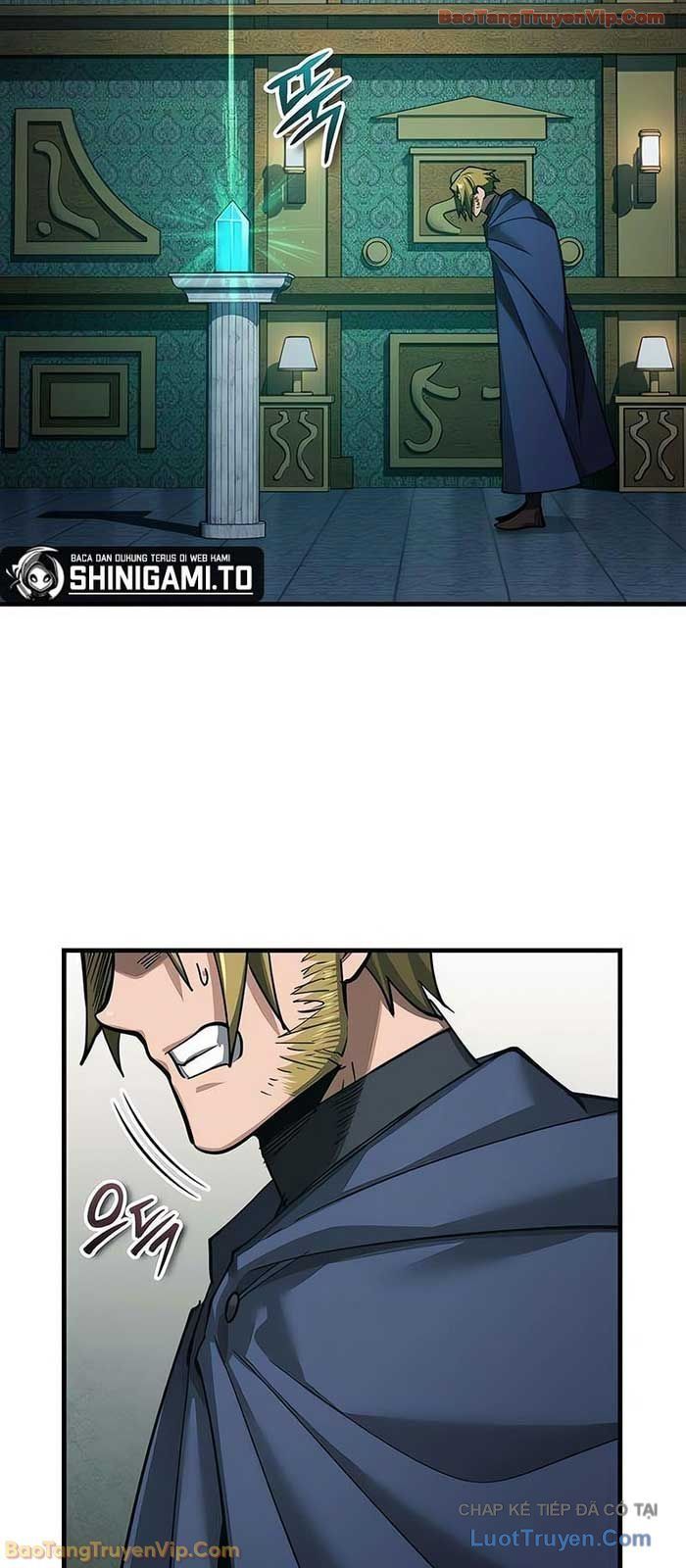 Thiên Quỷ Chẳng Sống Nổi Cuộc Đời Bình Thường Chap 176 - Next Chap 175