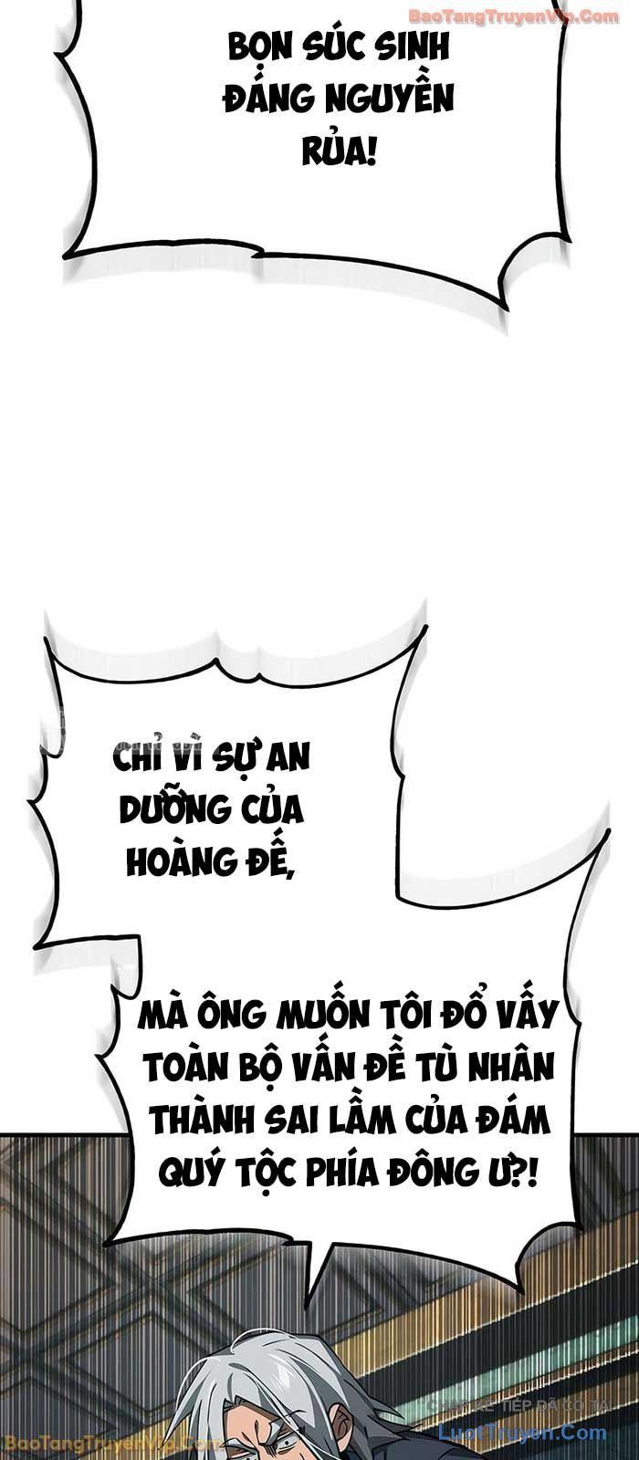Thiên Quỷ Chẳng Sống Nổi Cuộc Đời Bình Thường Chap 176 - Next Chap 175