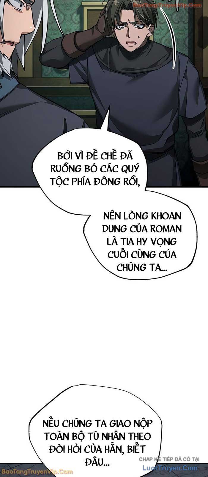 Thiên Quỷ Chẳng Sống Nổi Cuộc Đời Bình Thường Chap 176 - Next Chap 175