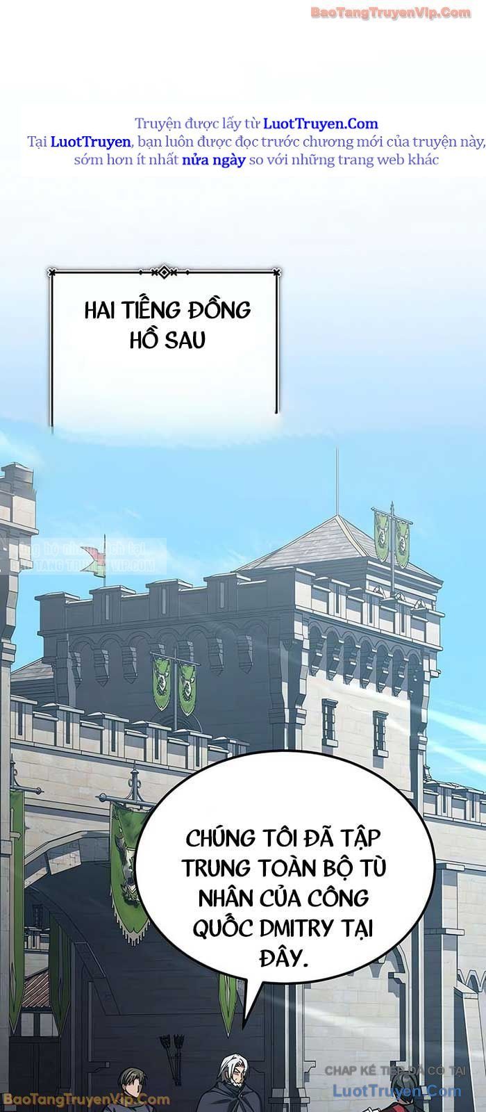 Thiên Quỷ Chẳng Sống Nổi Cuộc Đời Bình Thường Chap 176 - Next Chap 175