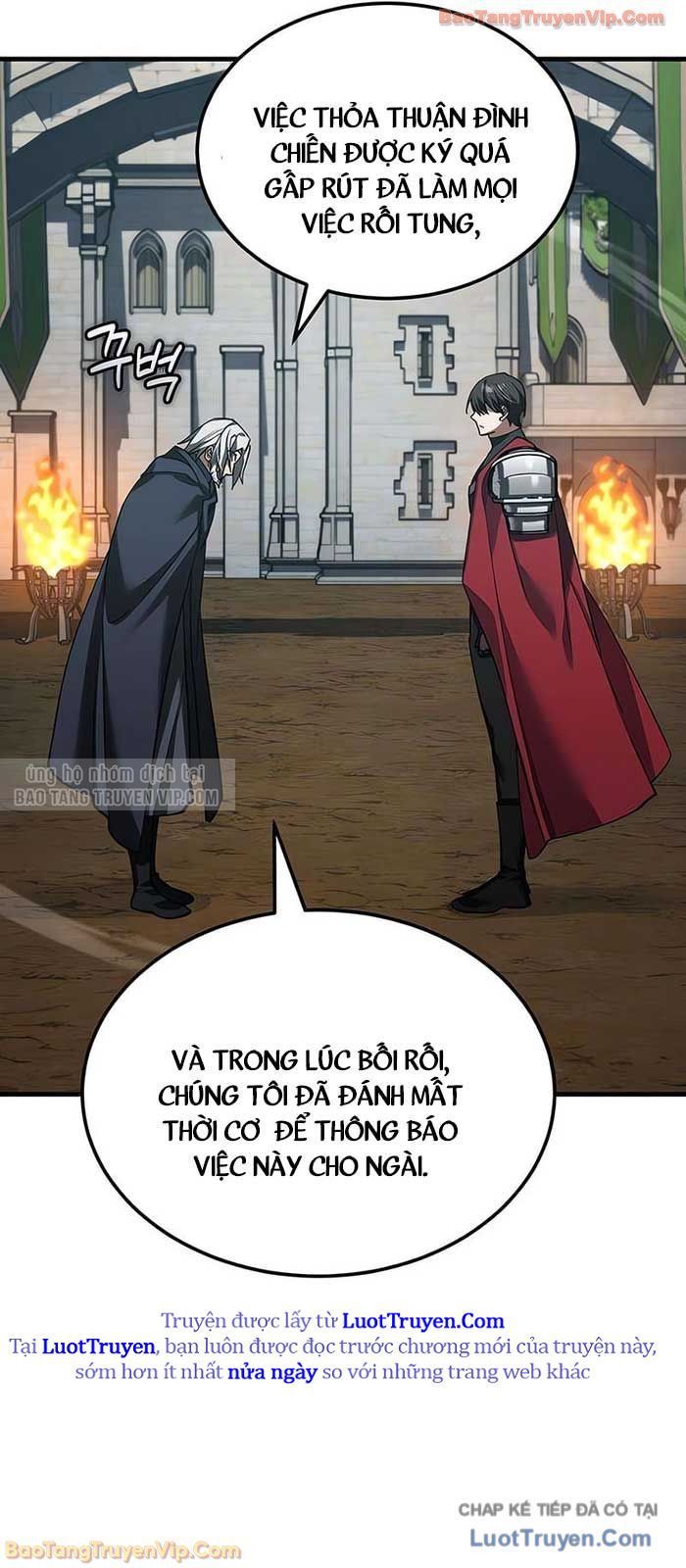 Thiên Quỷ Chẳng Sống Nổi Cuộc Đời Bình Thường Chap 176 - Next Chap 175