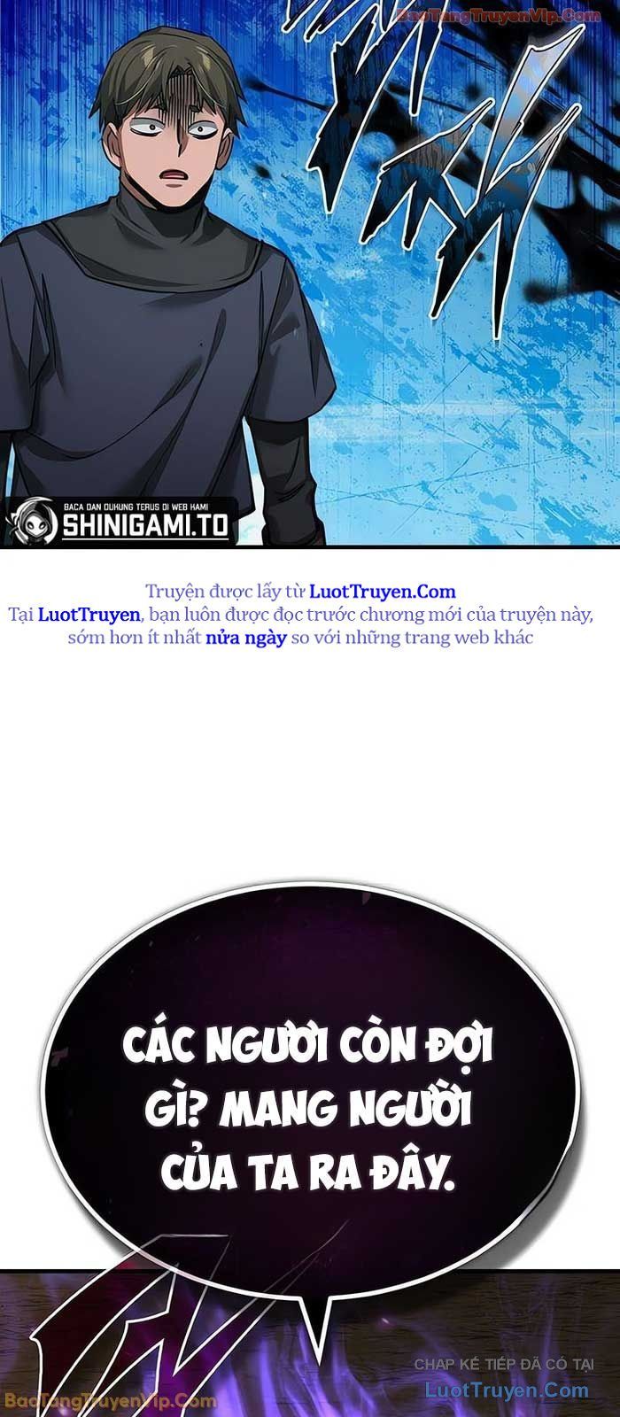 Thiên Quỷ Chẳng Sống Nổi Cuộc Đời Bình Thường Chap 176 - Next Chap 175
