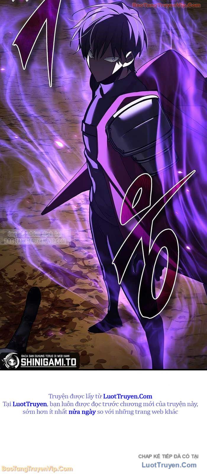 Thiên Quỷ Chẳng Sống Nổi Cuộc Đời Bình Thường Chap 176 - Next Chap 175