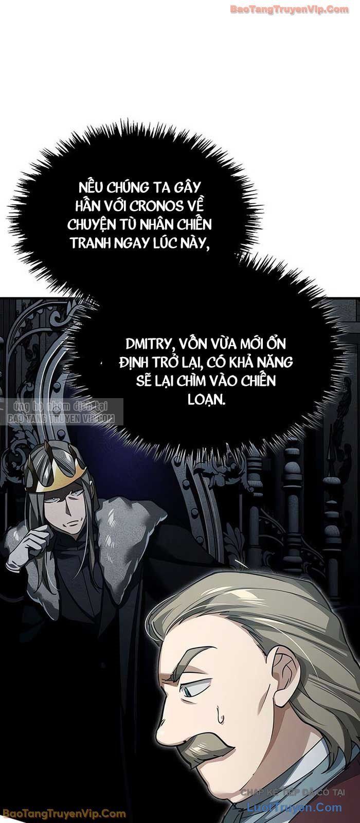 Thiên Quỷ Chẳng Sống Nổi Cuộc Đời Bình Thường Chap 176 - Next Chap 175