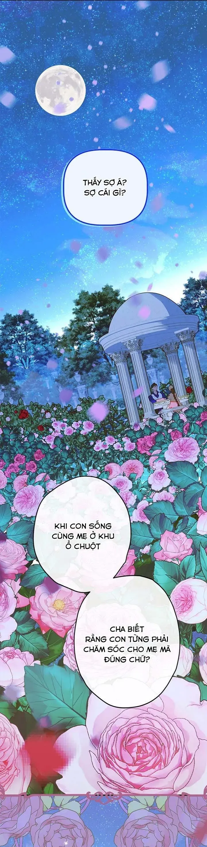 Khế Ước Hôn Nhân Của Mẹ Tôi Chap 90 - Next Chap 89