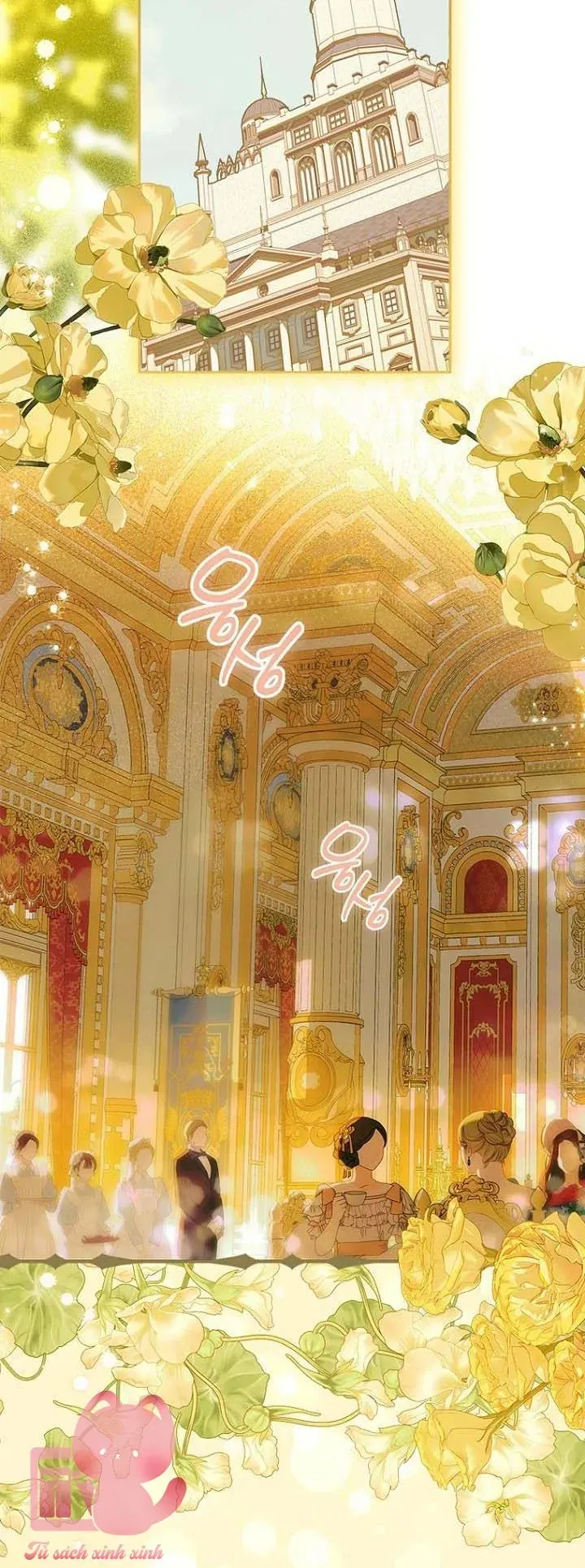 Khế Ước Hôn Nhân Của Mẹ Tôi Chap 90 - Next Chap 89