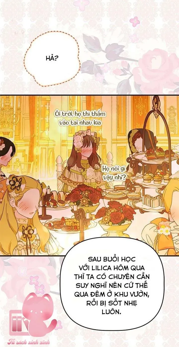 Khế Ước Hôn Nhân Của Mẹ Tôi Chap 90 - Next Chap 89