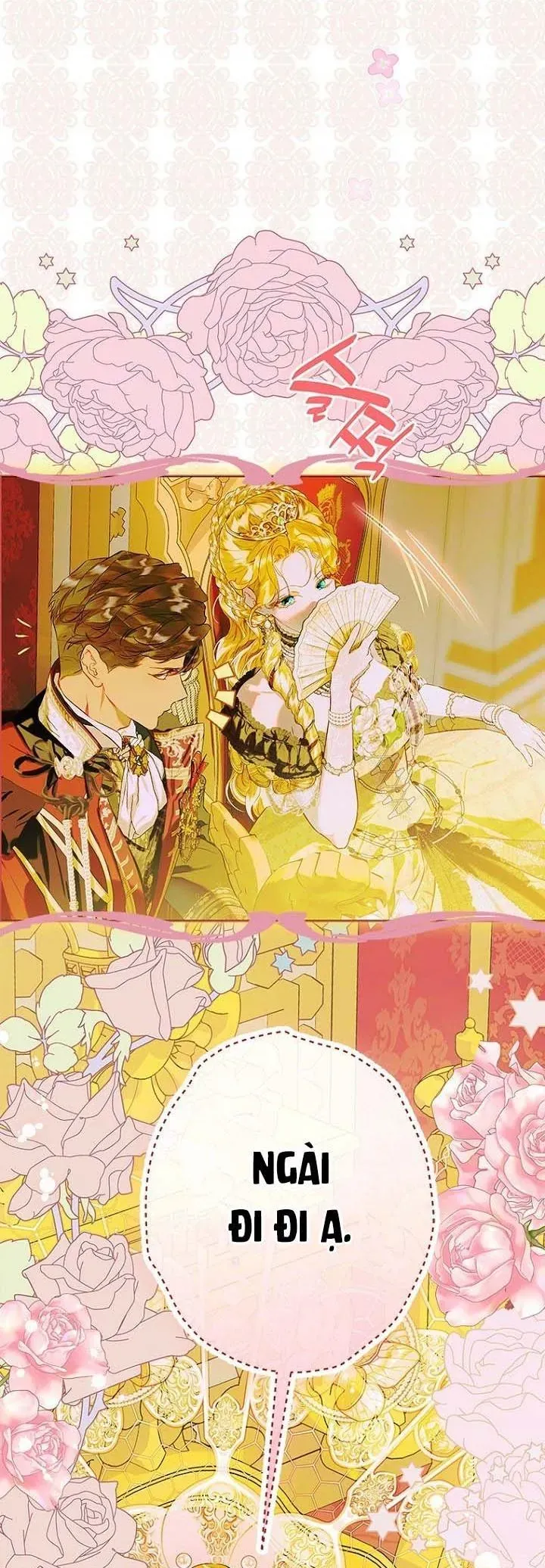 Khế Ước Hôn Nhân Của Mẹ Tôi Chap 90 - Next Chap 89