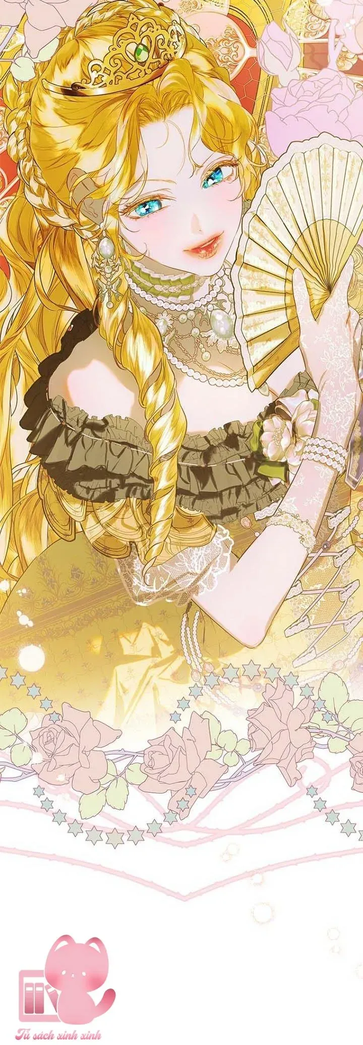 Khế Ước Hôn Nhân Của Mẹ Tôi Chap 90 - Next Chap 89