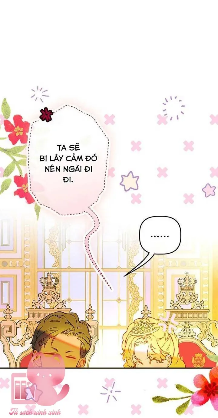 Khế Ước Hôn Nhân Của Mẹ Tôi Chap 90 - Next Chap 89